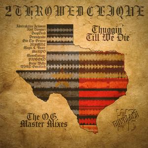 Thuggin' Till We Die (INSMNC Remix)