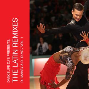 Big Noise (Remix 14) (ChaCha / 31 BPM)