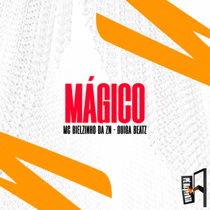 Mágico