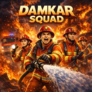 Damkar Squad