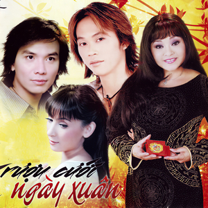 Ước Nguyện Đầu Xuân