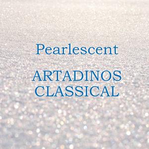 PEARLESCENT