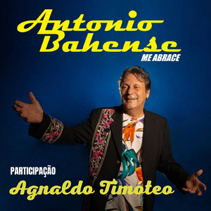 A Magia do Seu Abraço