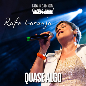 Quase Algo (Ao Vivo)