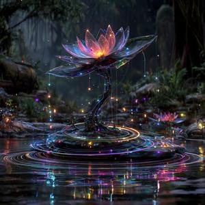 Veiled in Repetition (Intro)