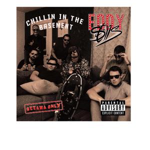 Eddy (feat. Scott Walford) (Album Version)