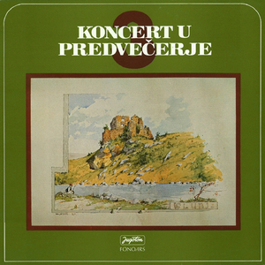 Ludwig Van Beethoven: Adagio Sostenuto Iz Sonate Op.27 Br.2 U Cis-Molu