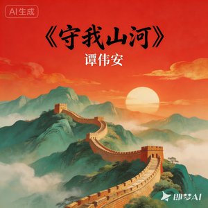 守我山河