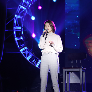 追光者（翻自 岑宁儿）