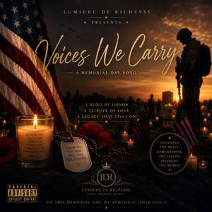 Voices We Carry