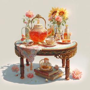 A Little Trip in My Head