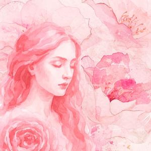 Peonies of Early Summer