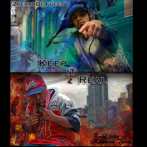 Keep It Real