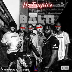 Baltimore (feat. GRI & ZOZY)