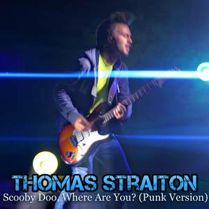 Scooby Doo, Where Are You? (Punk Version)