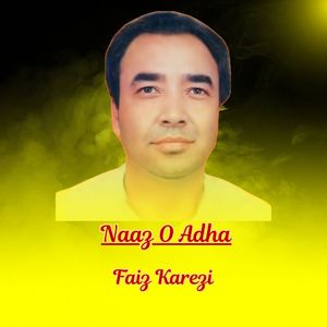 Naaz O Adha