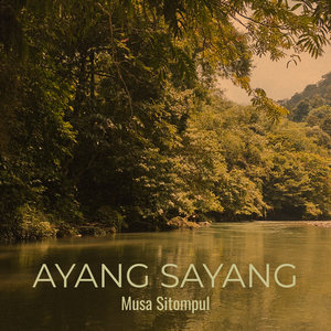 Ayang Sayang
