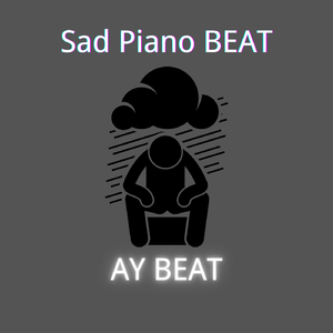 【免费使用】 “彷徨” - Sad Piano Emo Beat