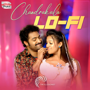 Chandrakala Lofi Mix (From "Adhurs")