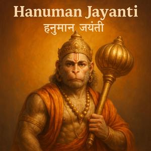 Hanuman Bhajan Hip Hop Rap