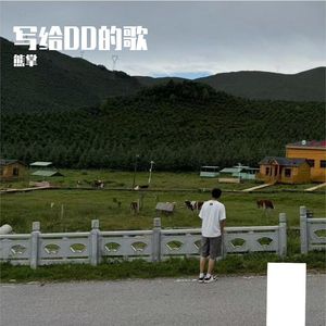 写给DD的歌