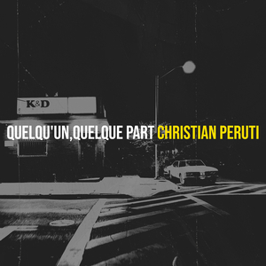 Quelqu'un,quelque part
