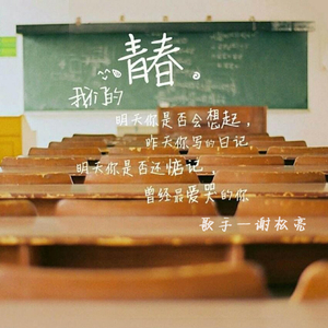 同桌的你（0.7版）