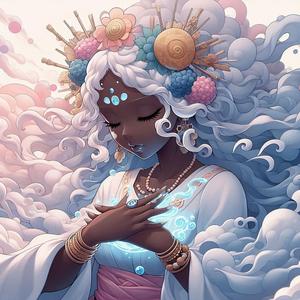 Oka San お母さん