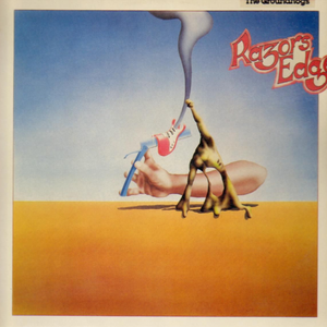 Razors Edge