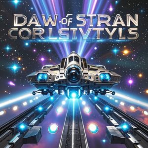 星际文明的曙光