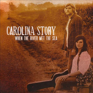 When the River Met the Sea