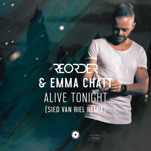 Alive Tonight (Sied van Riel Extended Remix)