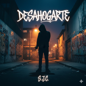 Desahogarte