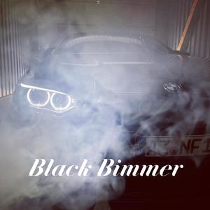 Black Bimmer