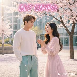My Oppa