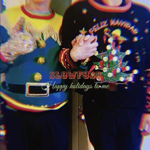 Happy Holidays To Me