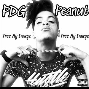 Free My Dawgs (Explicit Version)