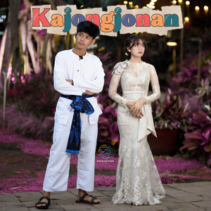 Kajongjonan