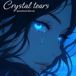 Crystal tears (Sped Up)