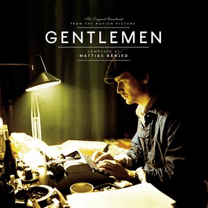 Love Theme (From "Gentlemen")