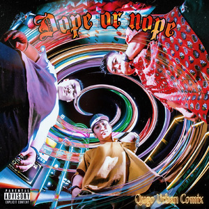 EGO TRIPPIN' (feat. NASTY KNUCK, Nine Yenna & 凜太朗)