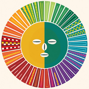 Ritmo de Eleggua (Deep Ghost Mix)