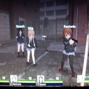 我怎么会爱上一个爱上药物的女孩