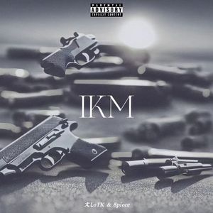 IKM(Internet Keyboard Man)