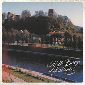 Iš dugno kylam (feat. Wexy)