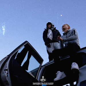 Sun Down(Prod. Lean$moke)