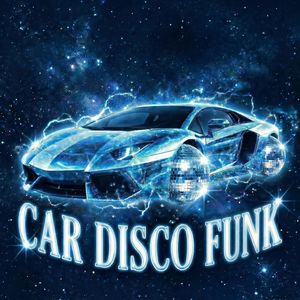 CAR DISCO FUNK
