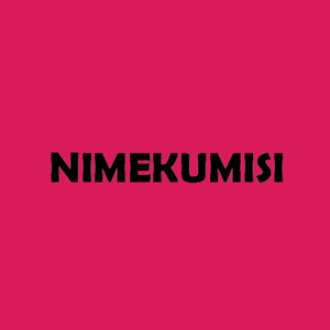 Nimekumisi