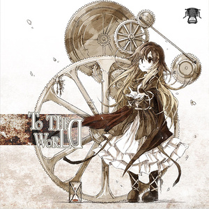 祈り歌-album edit-