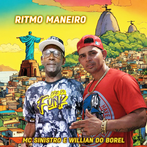 Ritmo Maneiro